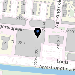 Appartement CTR00 A 2208 68