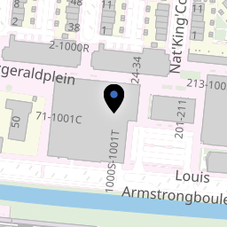 Appartement CTR00 A 2208 69