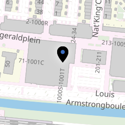 Appartement CTR00 A 2208 70