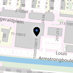 Appartement CTR00 A 2208 71