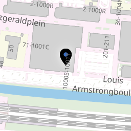 Appartement CTR00 A 2208 74