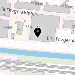 Appartement CTR00 A 2208 76