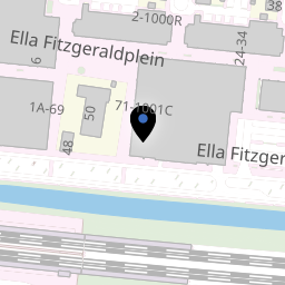 Appartement CTR00 A 2208 78