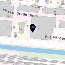 Appartement CTR00 A 2208 79