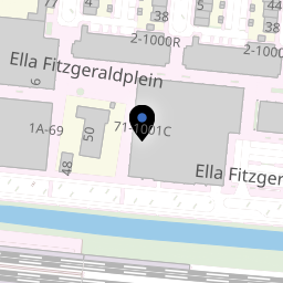 Appartement CTR00 A 2208 80