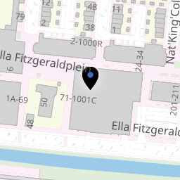 Appartement CTR00 A 2208 83