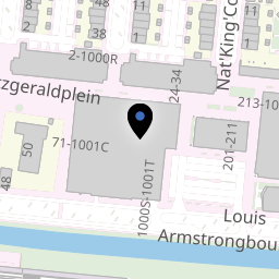 Appartement CTR00 A 2208 91
