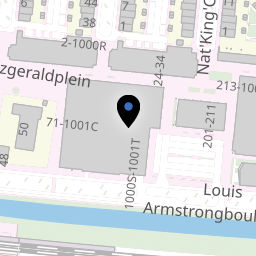 Appartement CTR00 A 2208 92