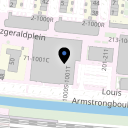 Appartement CTR00 A 2208 93
