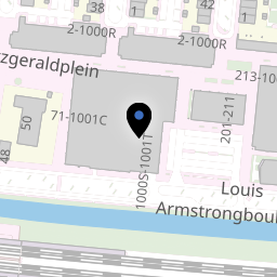 Appartement CTR00 A 2208 94