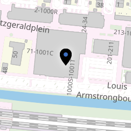 Appartement CTR00 A 2208 95