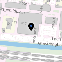 Appartement CTR00 A 2208 96