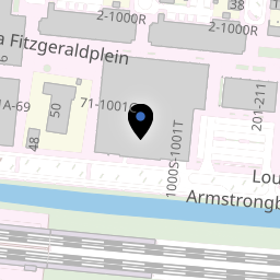 Appartement CTR00 A 2208 97