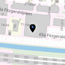 Appartement CTR00 A 2208 98