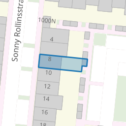 Perceel CTR00-A-2250