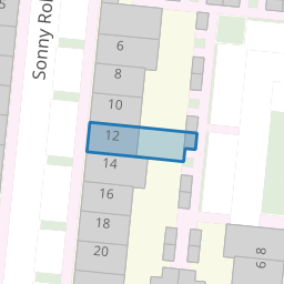 Perceel CTR00-A-2254