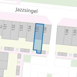 Perceel CTR00-A-2256