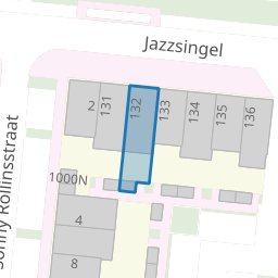 Perceel CTR00-A-2259