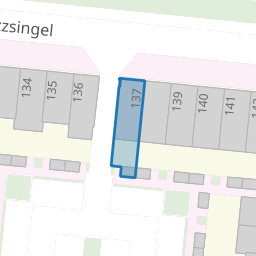 Perceel CTR00-A-2260