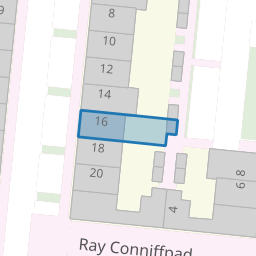 Perceel CTR00-A-2271