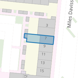 Perceel CTR00-A-2281