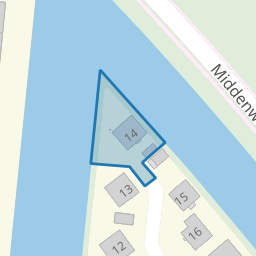 Perceel CTR00-A-2303