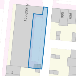 Perceel CTR00-A-2305