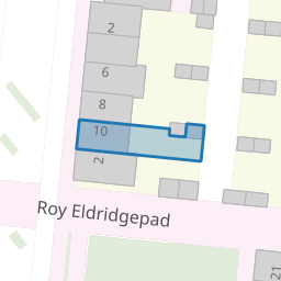 Perceel CTR00-A-2310