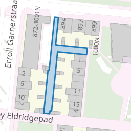 Perceel CTR00-A-2312