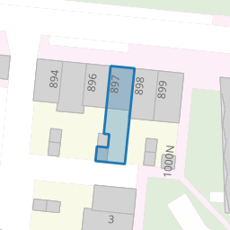 Perceel CTR00-A-2316