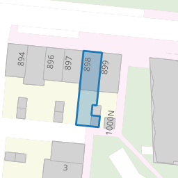 Perceel CTR00-A-2317