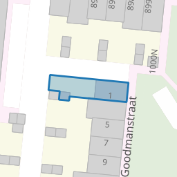 Perceel CTR00-A-2320