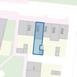 Perceel CTR00-A-2331