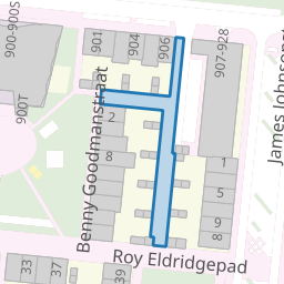 Perceel CTR00-A-2335