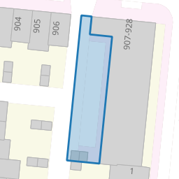 Perceel CTR00-A-2336