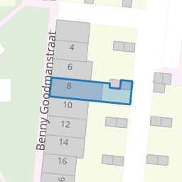 Perceel CTR00-A-2341