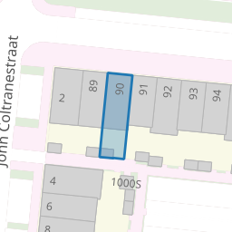 Perceel CTR00-A-2369