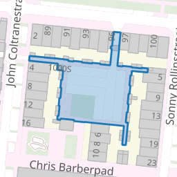 Perceel CTR00-A-2381