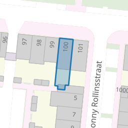 Perceel CTR00-A-2382