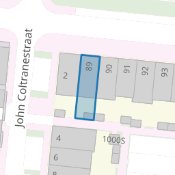 Perceel CTR00-A-2385