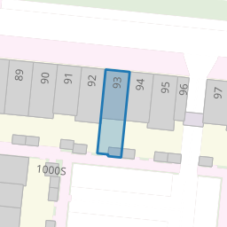 Perceel CTR00-A-2390