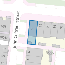 Perceel CTR00-A-2391