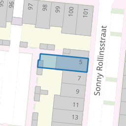 Perceel CTR00-A-2395