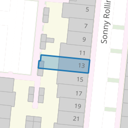 Perceel CTR00-A-2399