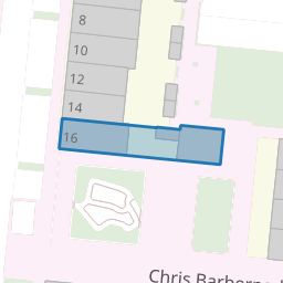 Perceel CTR00-A-2400