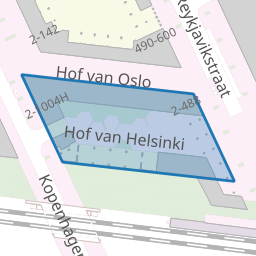 Perceel CTR00-A-2420