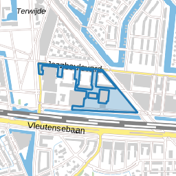 Perceel CTR00-A-2430