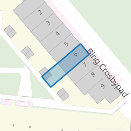 Perceel CTR00-A-2432
