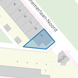 Perceel CTR00-A-2436