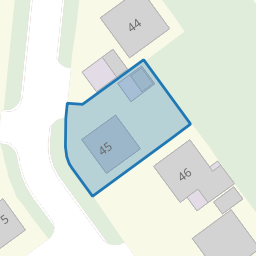 Perceel CTR00-A-2461